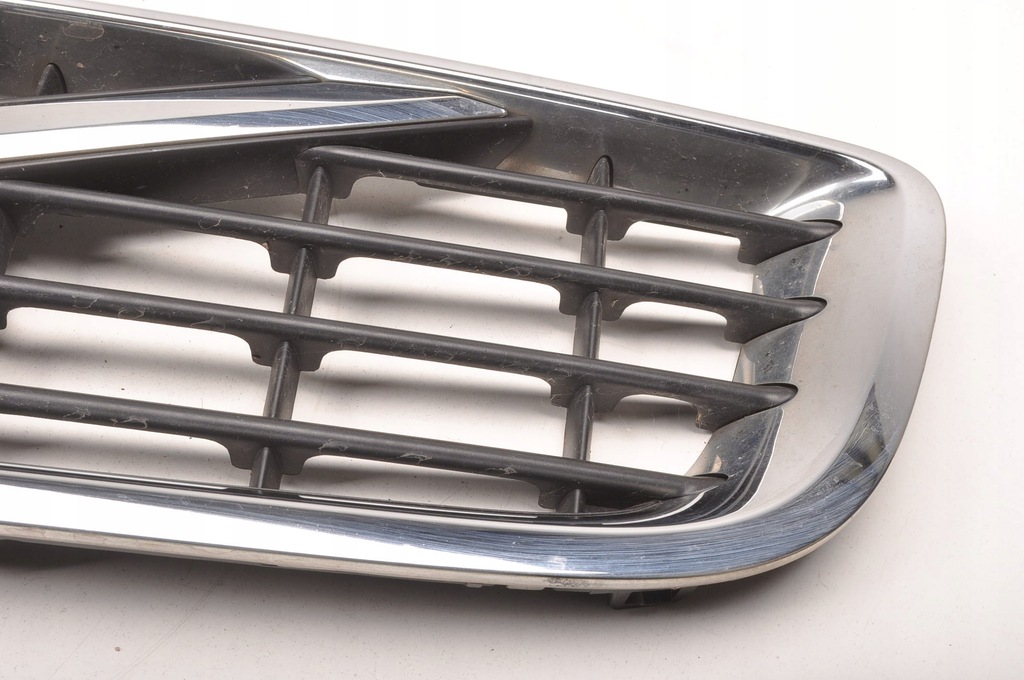 фото №10, Volvo s40 ii v50 решітка радіатора решітка радіатора решітка радіатора lift 31290533