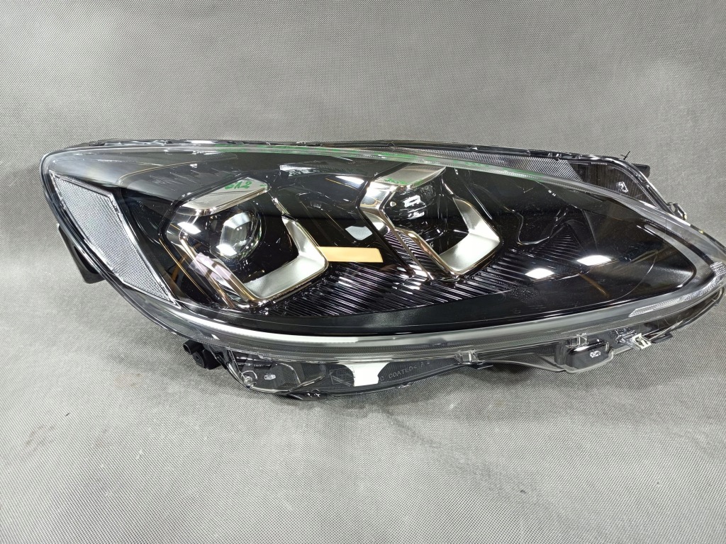 фото №1, Ford kuga mk3 21- лампа перед передня права full led