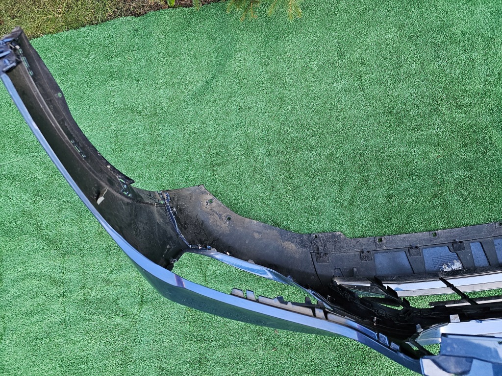 Bmw оригинальный номер 7954205 бампер lci pdc с Разборки