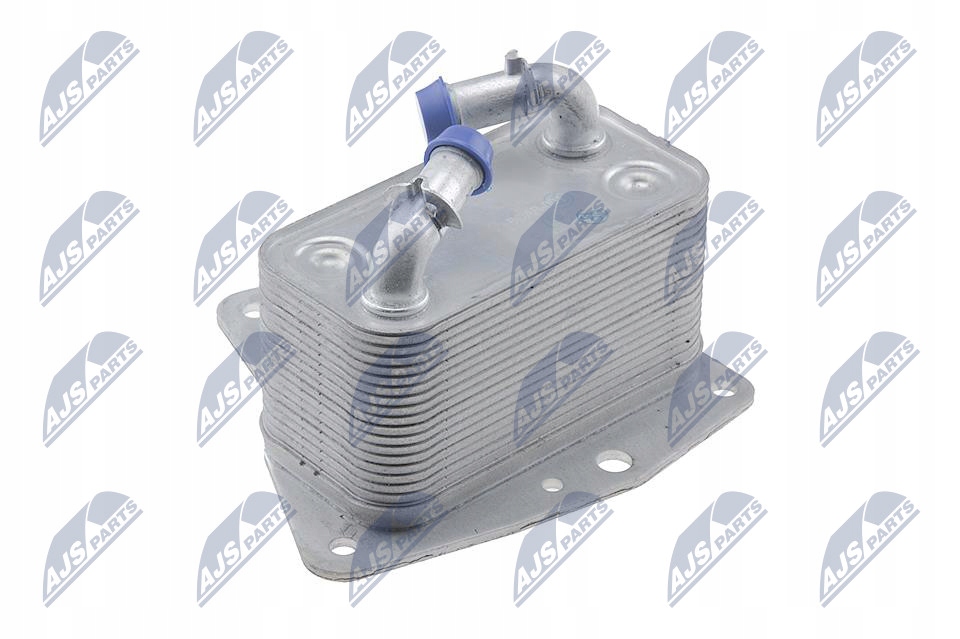 фото №2, Радіатор оливи