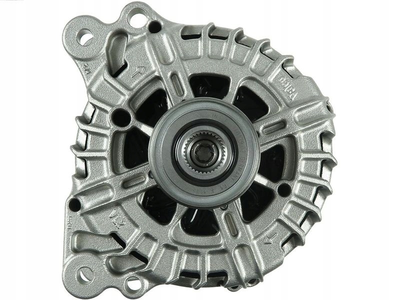 Купити Генератор 140a a3311pr as-pl audi seat skoda a3