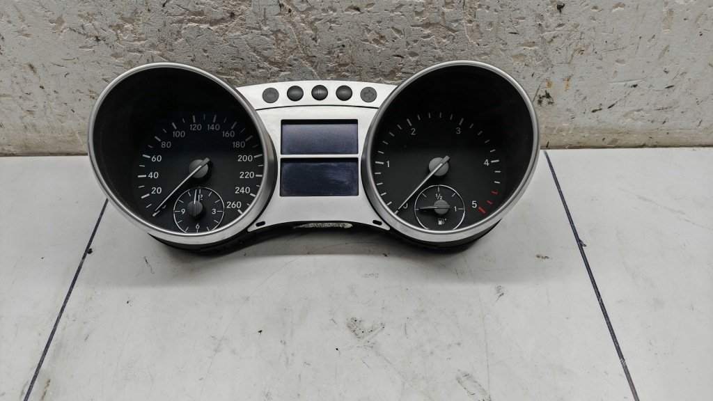 Купити Лічильник прилади mercedes r-klasa w251 європа 3.0 cdi v6 a2514402011