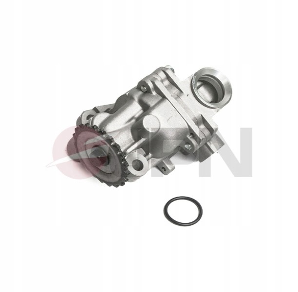 фото №1, Насос оливи do audi a2