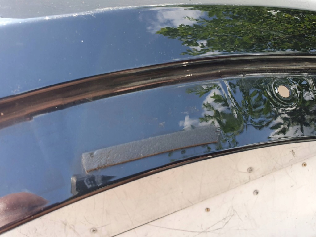 фото №16, Bmw x7 g07 правый крыло передний перед