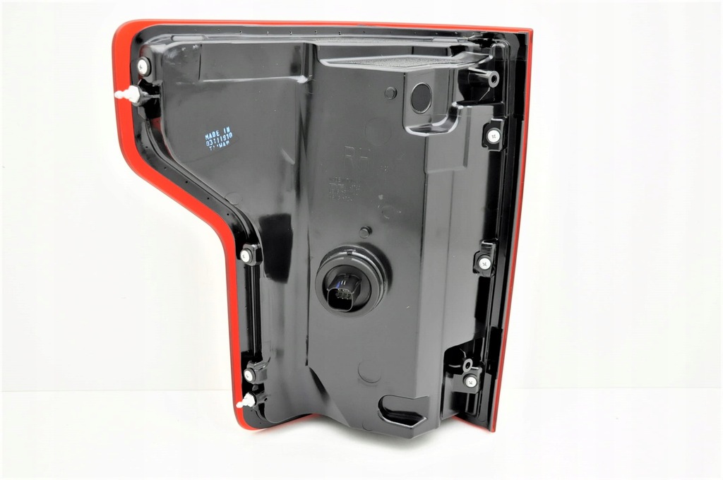 фото №3, Ford f-150 f150 2015- лампа задняя правая nowa led