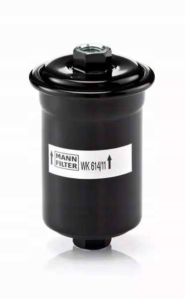 фото №2, Mann фильтр топлива kia magentis gd