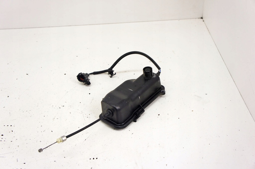 фото №5, Ia161 nissan leaf ze0 механизм разъём зарядки