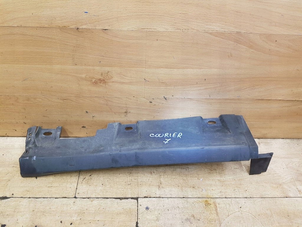 Купить Ford transit courier 14-19r. - молдинг порог левая