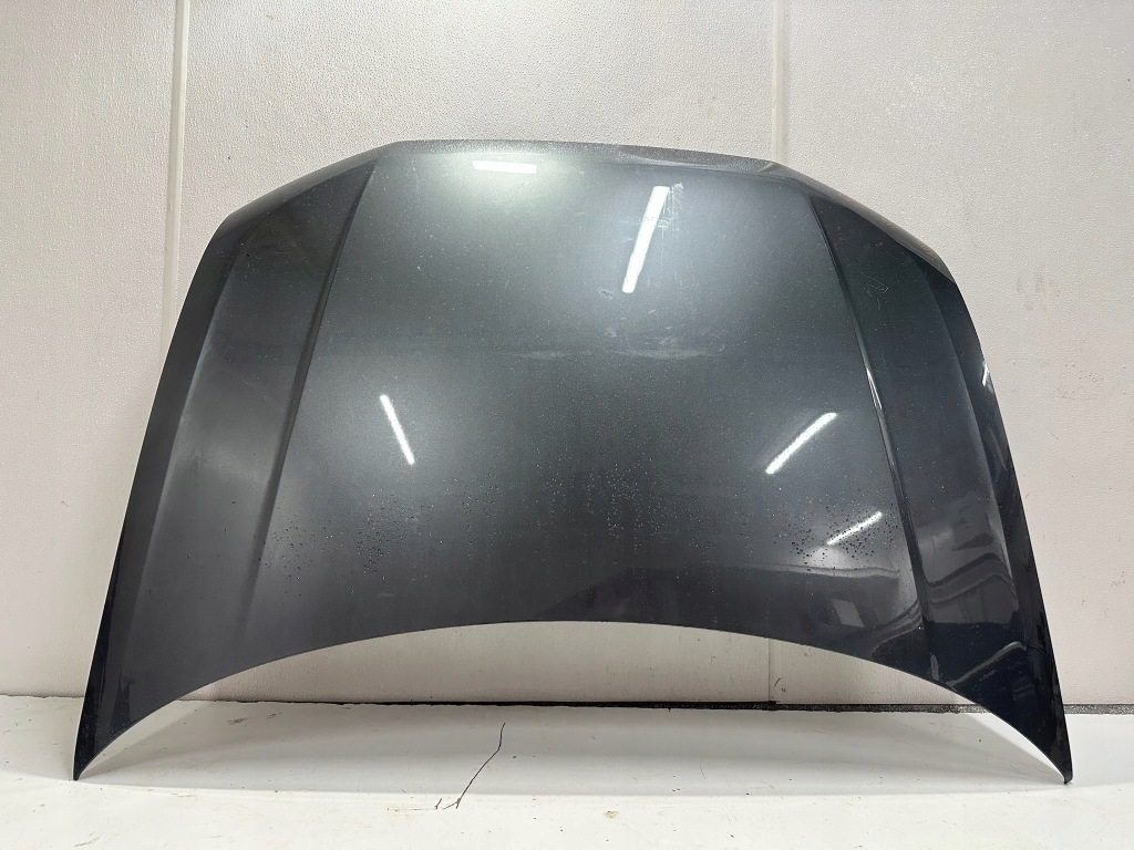 фото №1, Audi q3 ii 83a 83f капот перед капот передня оригінальна комплектна