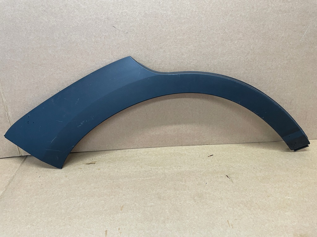 фото №9, Молдинг крила правий задня hyundai kona 87742-j9000