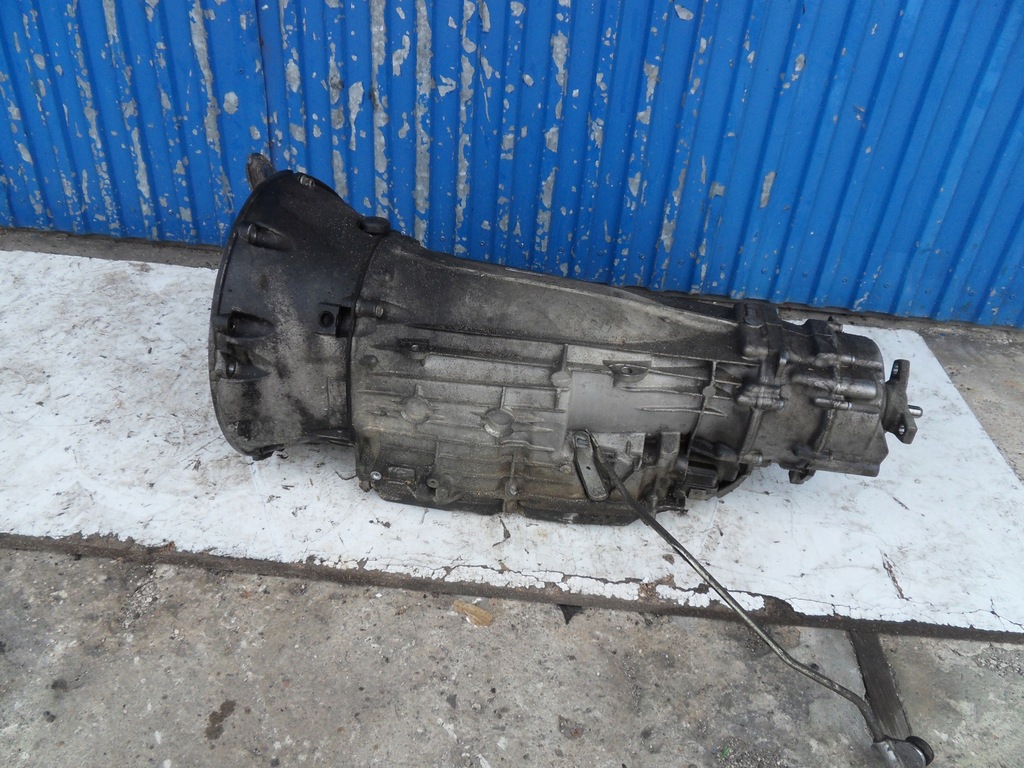 фото №11, Mercedes glk x204 08-12 3.0 cdi коробка передач передач 4matic 4x4