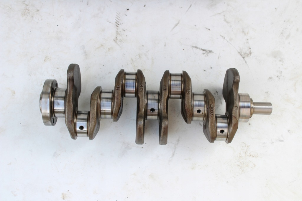 Купити Wał колінчастий vw audi 03cbm