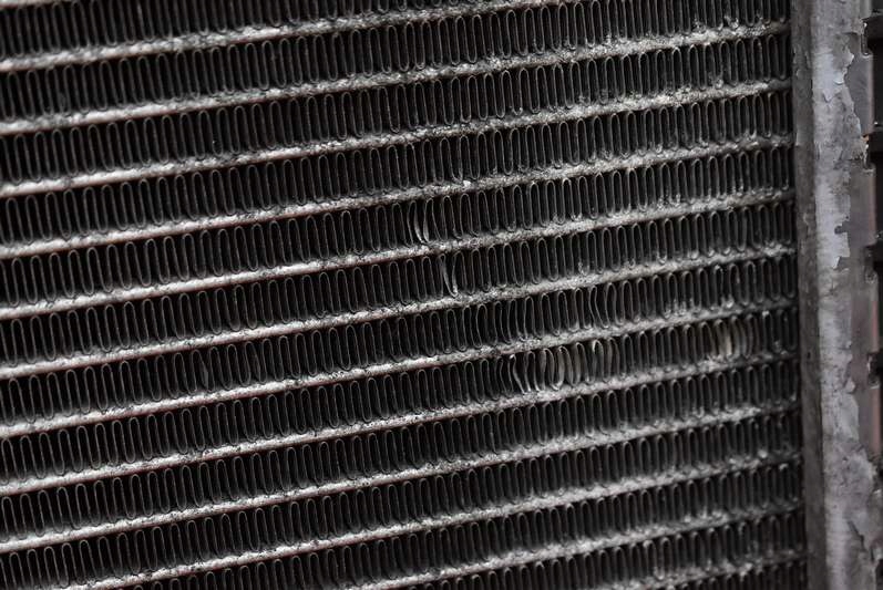 фото №6, Радиатор wody audi a6 c5 1.9 tdi 04r