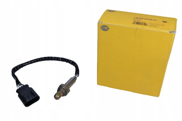 фото №9, Датчик лямбда-зонд