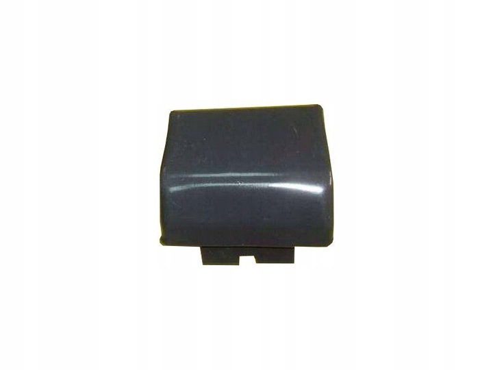 фото №1, Пряжка кліпса кронштейн з'єднувач крила scania