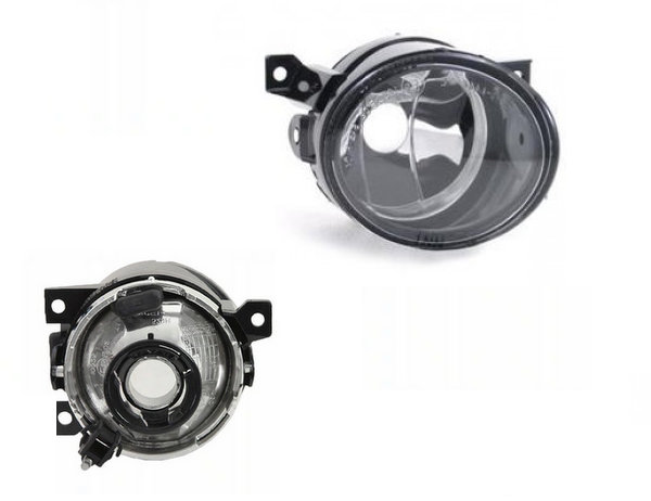 фото №1, Протитуманна фара seat mii 2011r.- правий