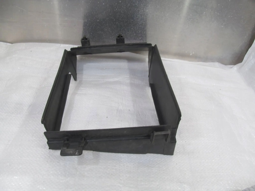 фото №8, Dacia sandero ii / logan ii 12-20 воздуховод впуск воздуха c409