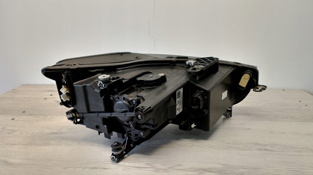 фото №8, Seat leon iv левая лампа full led перед передняя идеальное состояние eu