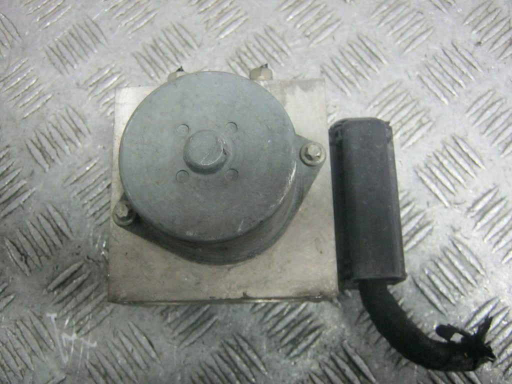 фото №3, Насос abs 6793932 mini cooper r56