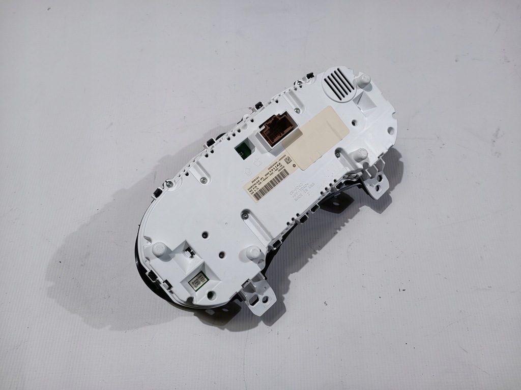 фото №6, Лічильник прилади dodge durango 5.7 2014-