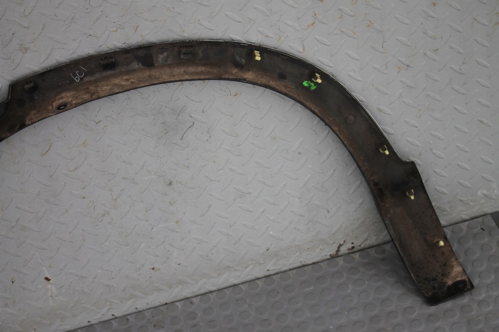 фото №7, Молдинг накладка крыла правый задняя honda cr-v iv 12-18