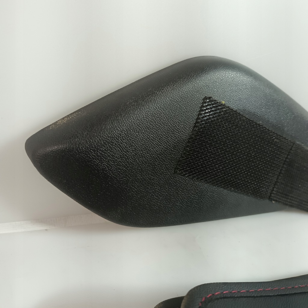 фото №10, Chevrolet camaro 16-zaślepka консоли левая правая usa