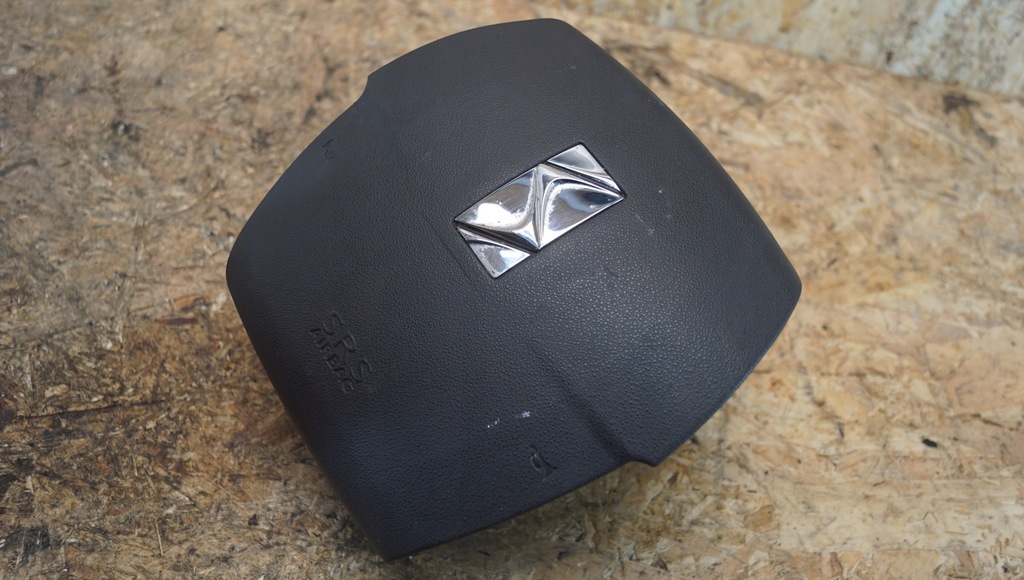 фото №7, Подушка подушка безопасности водителя citroen ds4 96888248zd