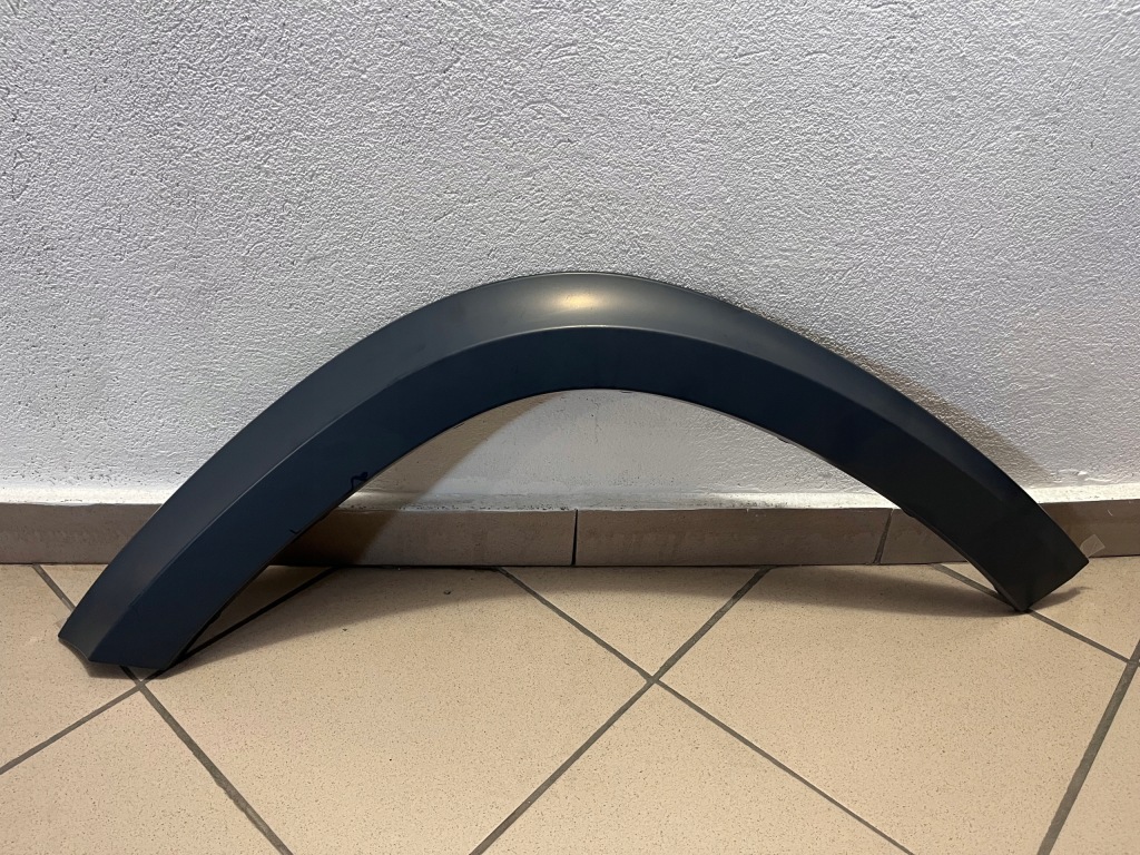 фото №1, Mercedes gl gls w166 x166 молдинг крыла левая передняя перед