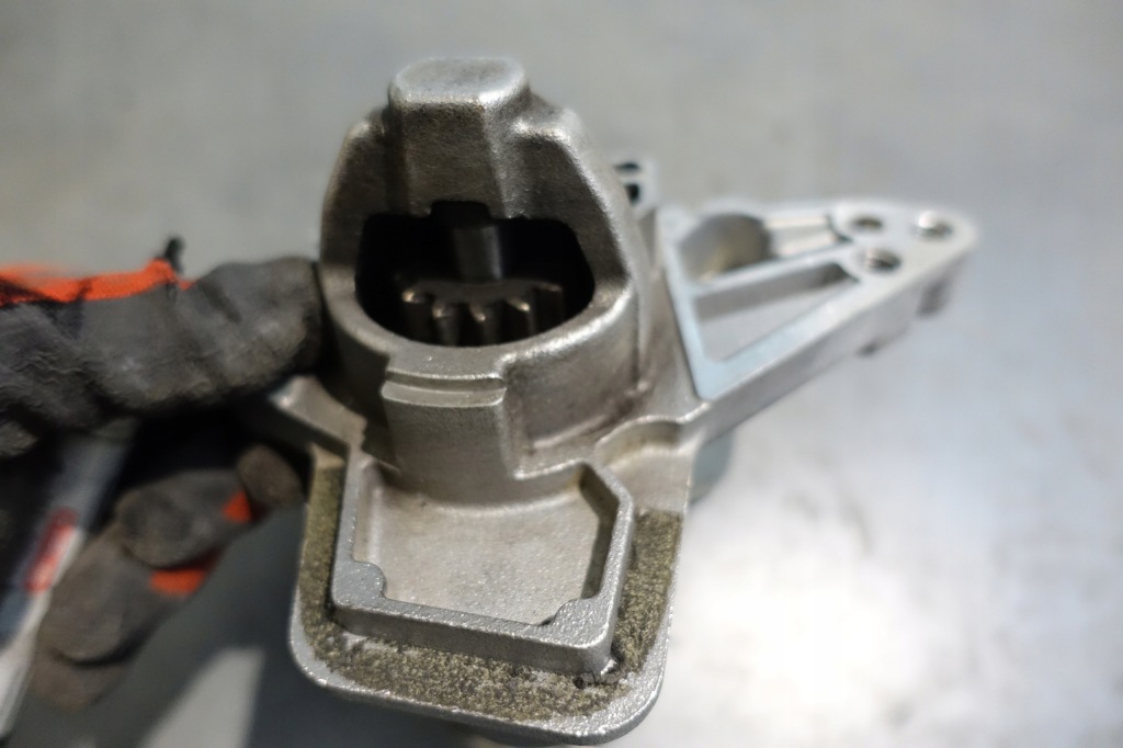 фото №4, Dacia sandero ii 0.9 tce renault clio iv captur 1.2 стартер автоматична коробка передач