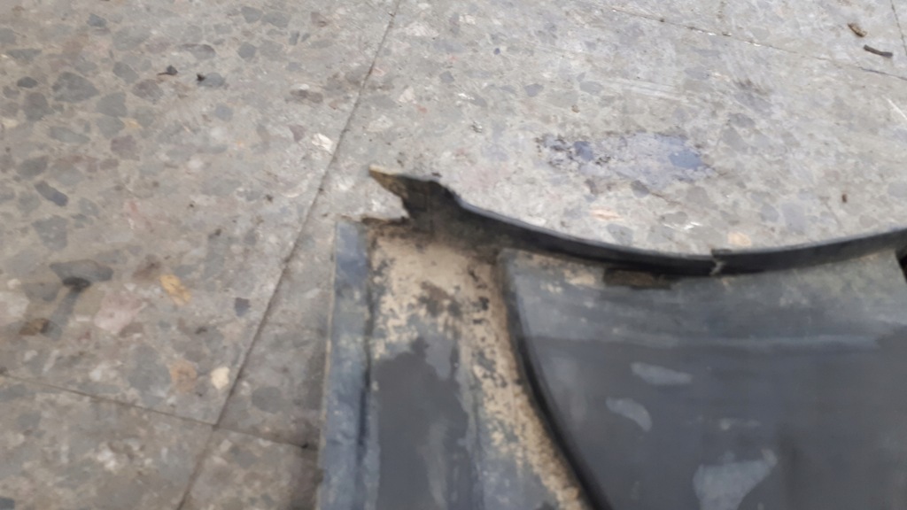 фото №9, 4a0863821 защита двигателя нижняя audi a6 c4 orginal