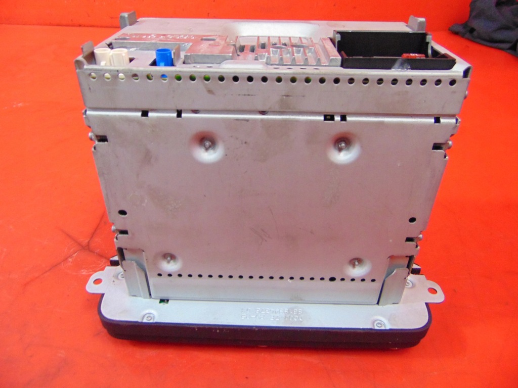 фото №9, Vw golf 6 vi passat b7 cc touran радіо навігація