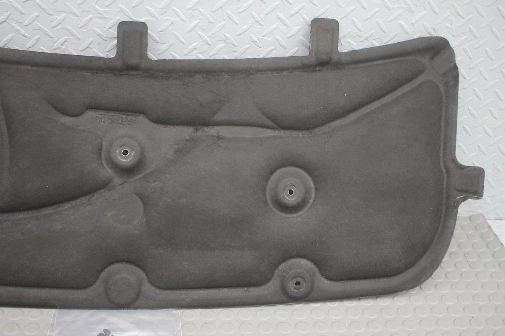 фото №6, Шумоизоляция мат подкрылок капот honda civic x 17-21