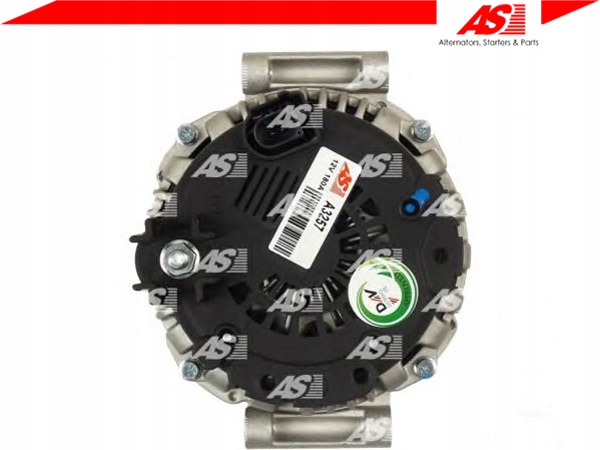 As-pl генератор audi a6 2.4 4f2. c6 Оригінал