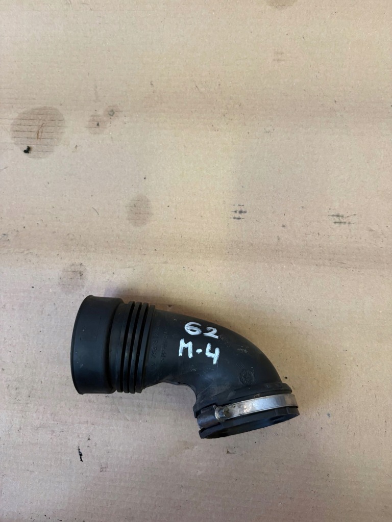 фото №1, Пабтрубок  интеркулер peugeot 308 7563812