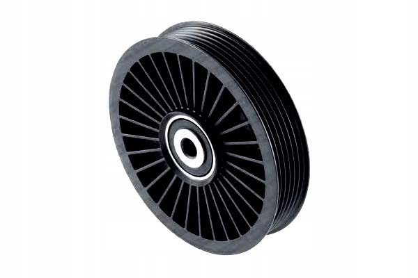 фото №2, Snr ролик направляющая ремень opel astra j astra j gt