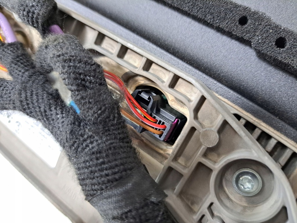 фото №12, Bmw xm 2023 лічильник / спідометр