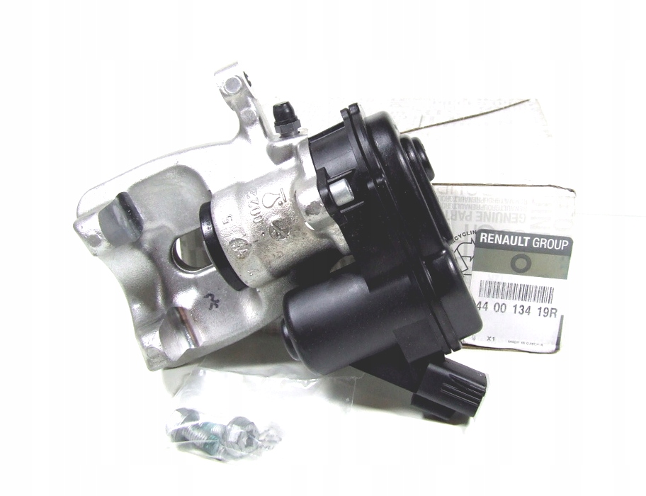 фото №1, Супорт задня правий scenic iii megane iii elekt oryg