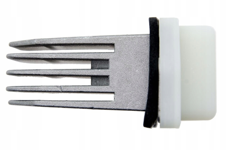 фото №8, Резистор вентилятор nissan qashqai 2007-,x-trial t31 2007-