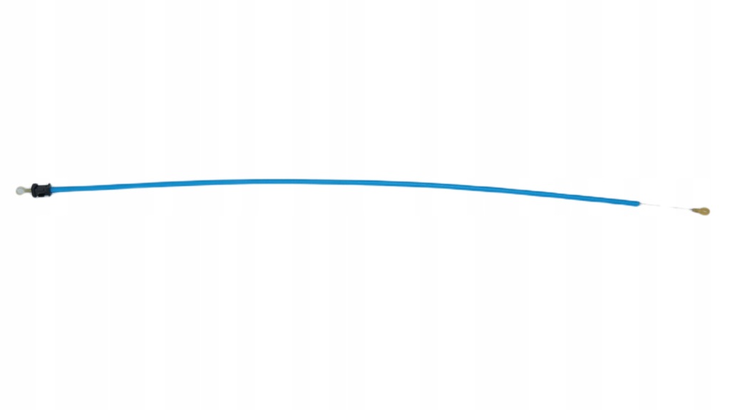 фото №1, Тяга трос отопления обдув mercedes sprinter