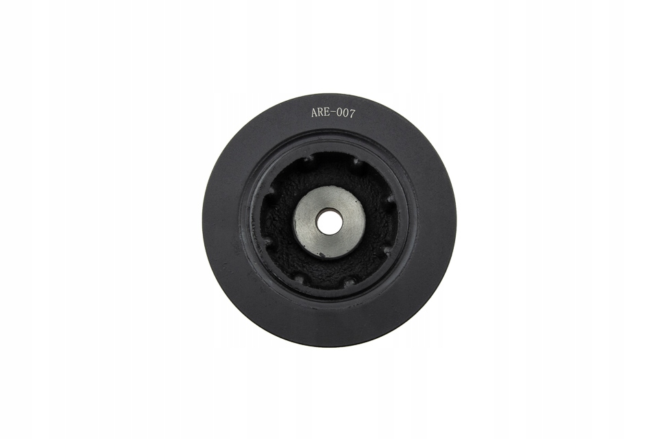 фото №4, Nty rkp-re-007 шкив, wał коленчатый