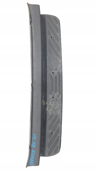 Купити Mercedes sprinter 906 рестайлінг  16r підніжка поріг задній a9068802571