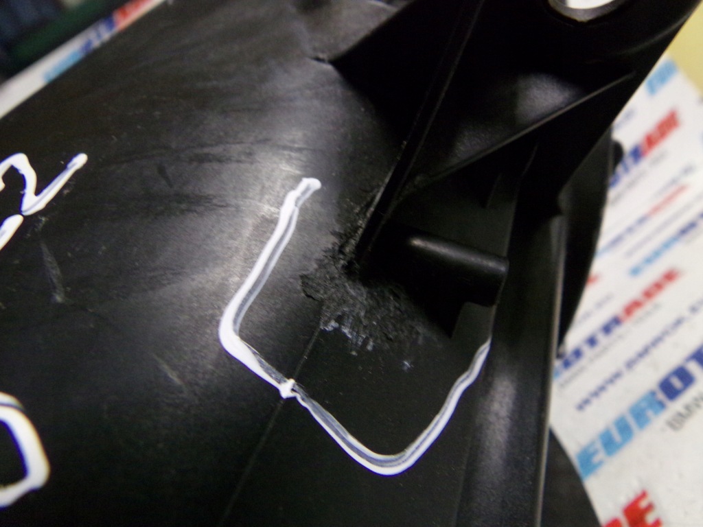 Mini f60 фара перед левая адаптивный led 7481975 Доставка