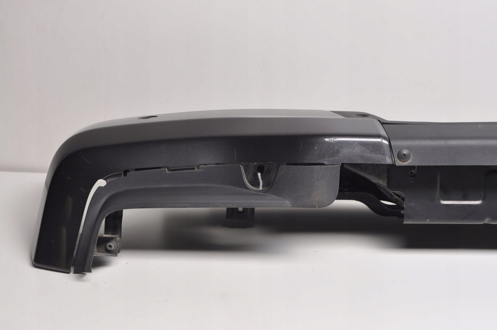 фото №7, Ford ranger vi бампер задня задній