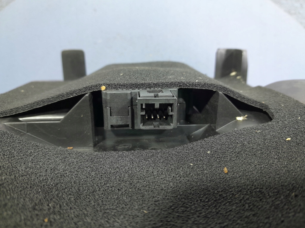 фото №7, Mercedes s w222 lift канал повітрозабірник повітря лівий a2228303400