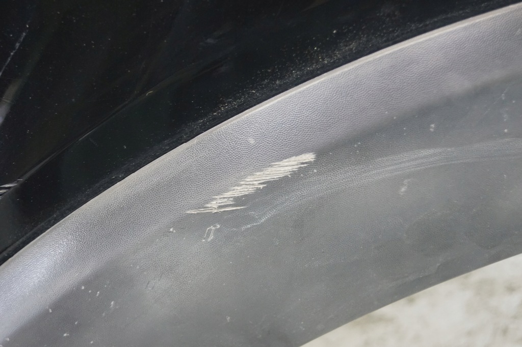 фото №13, Крыло левый перед chevrolet captiva