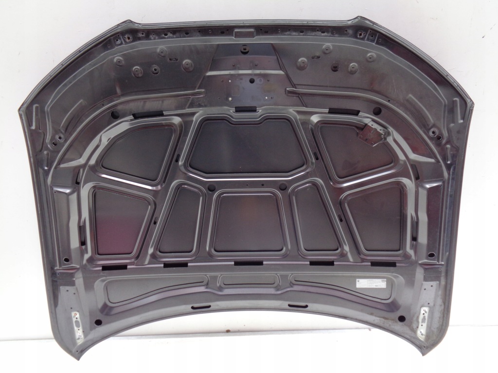 Капот крышка двигателя audi a4 b8 8k 8k0 11-15 рестайлинг  nr 41160 Киев