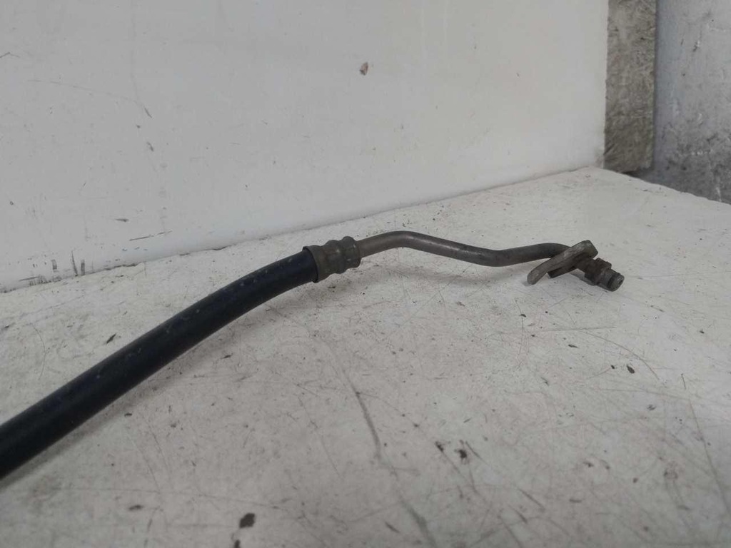 фото №4, Wąż шланг підсилювача mercedes w203 2.2 cdi