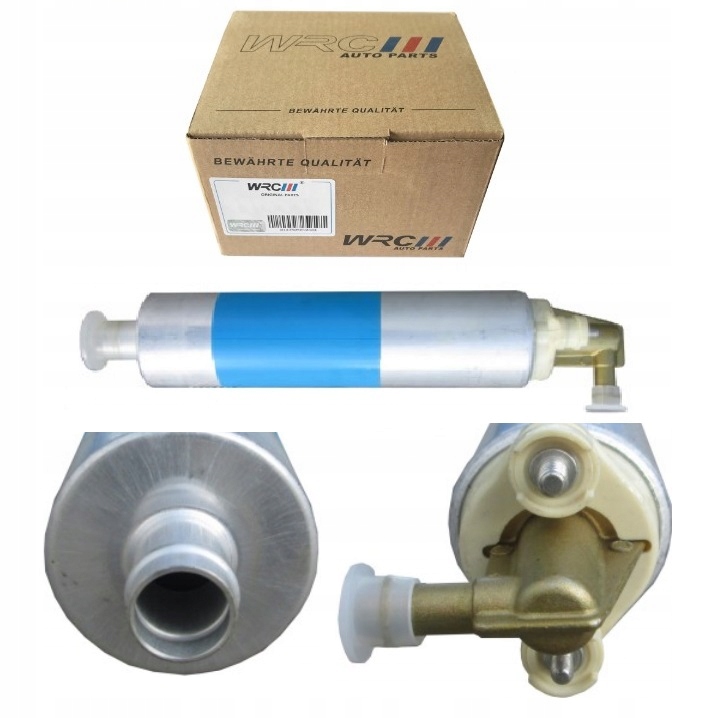 фото №1, Wrc original parts 6076099