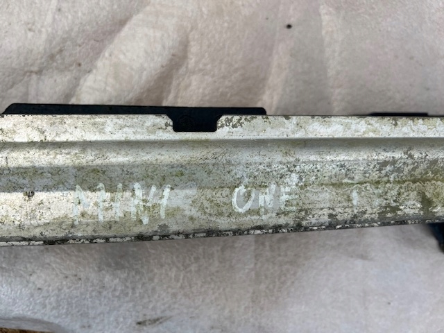 фото №3, Балка задняя задняя mini cooper r50 r52 r53 01-06