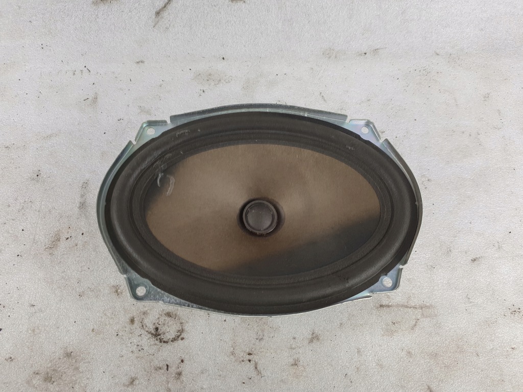 фото №2, Mini cooper r56 r59 r55 динамик задний низкочастотный